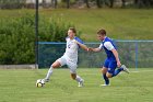 Men's Soccer vs RWU  Wheaton Men's Soccer vs Roger Williams University. - Photo by Keith Nordstrom : Wheaton, Soccer